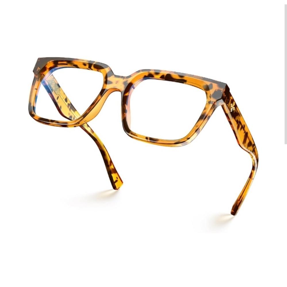 Blue Light Blocking Computer Eyewear Glasses Coco Frame